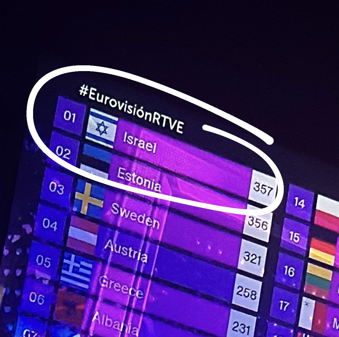 M Λ R T I tweet media