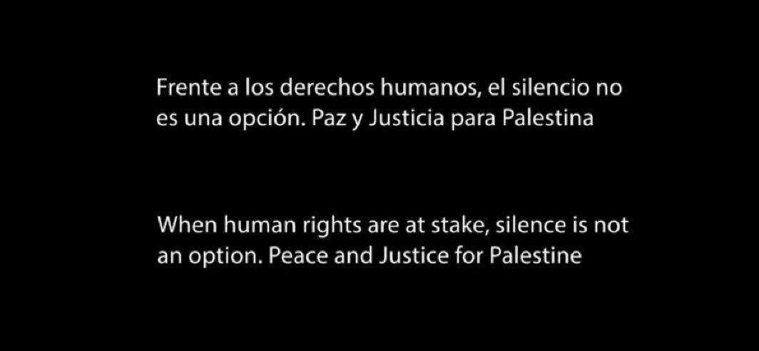 Foto cedida por RTVE