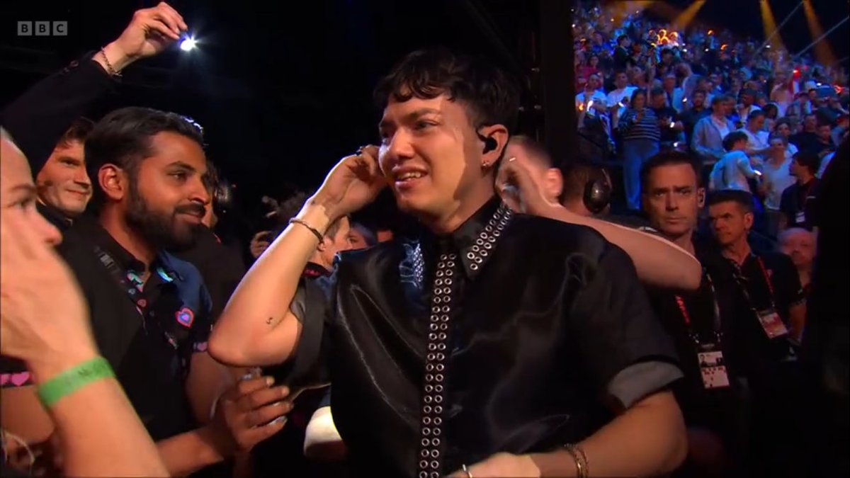 Andy Gibson tweet media