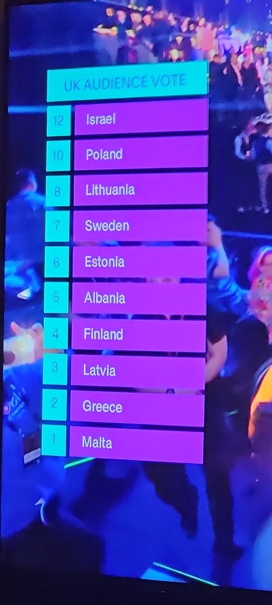 Delilah Wise tweet media