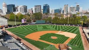 Hey <a href="/NCAABaseball/">NCAA Baseball</a>.

You know you want a regional here!