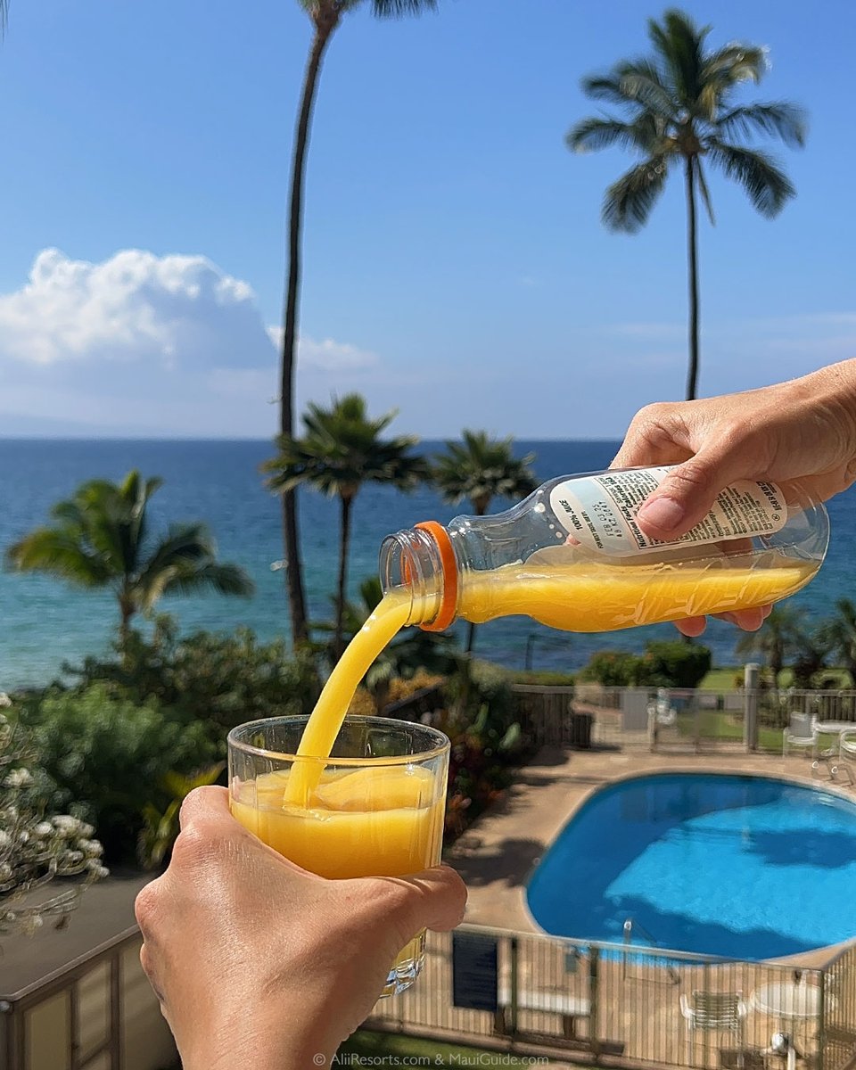 AliiResorts's tweet image. Experience the best of Maui at Kamaole Nalu #303, a two-bed, two-bath condo offering stunning ocean views from your lanai.

Book directly with Aliʻi Resorts for the best rates and personalized service. Call (808) 879-9527

#BookDirect #KamaoleNalu303 #MauiVacation #OceanView