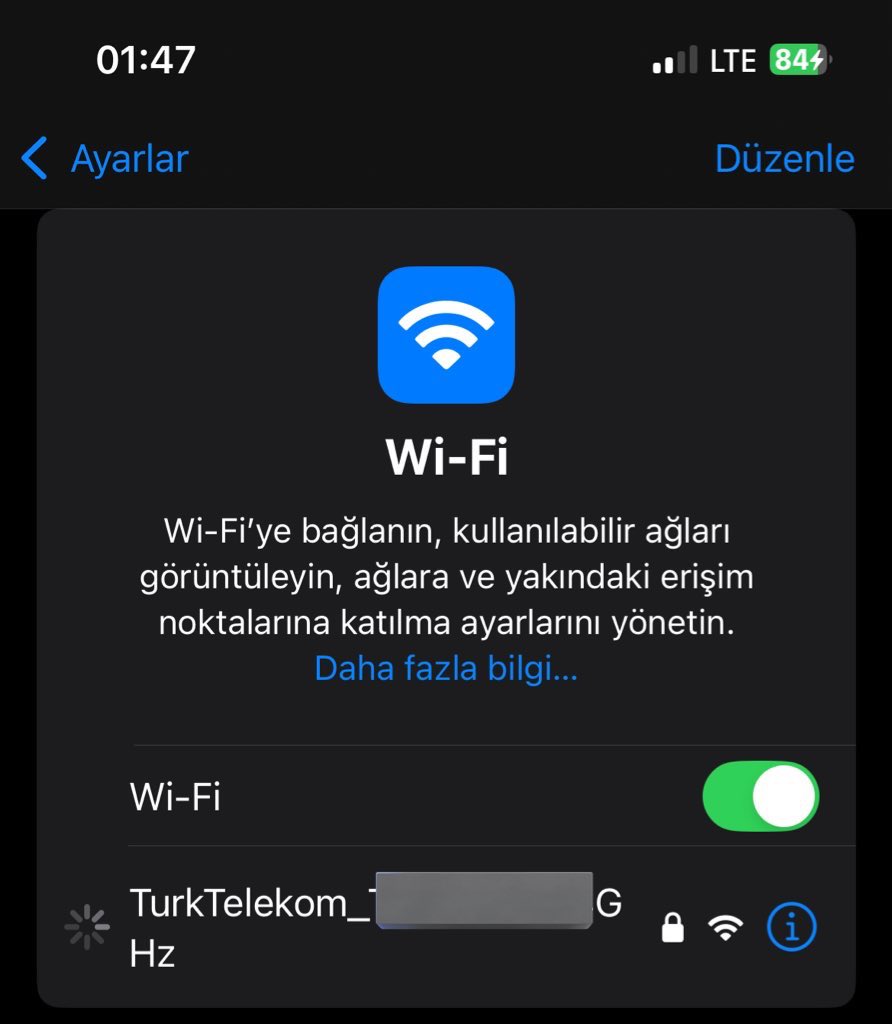 Çekmeyen internetinize neden para veriyorum ben ?? Çözün şu sıkıntınızı 
<a href="/TurkTelekom/">Türk Telekom</a>
