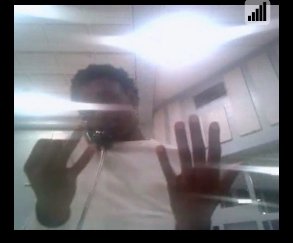 causehell1600_'s tweet image. Free dem Members❤️