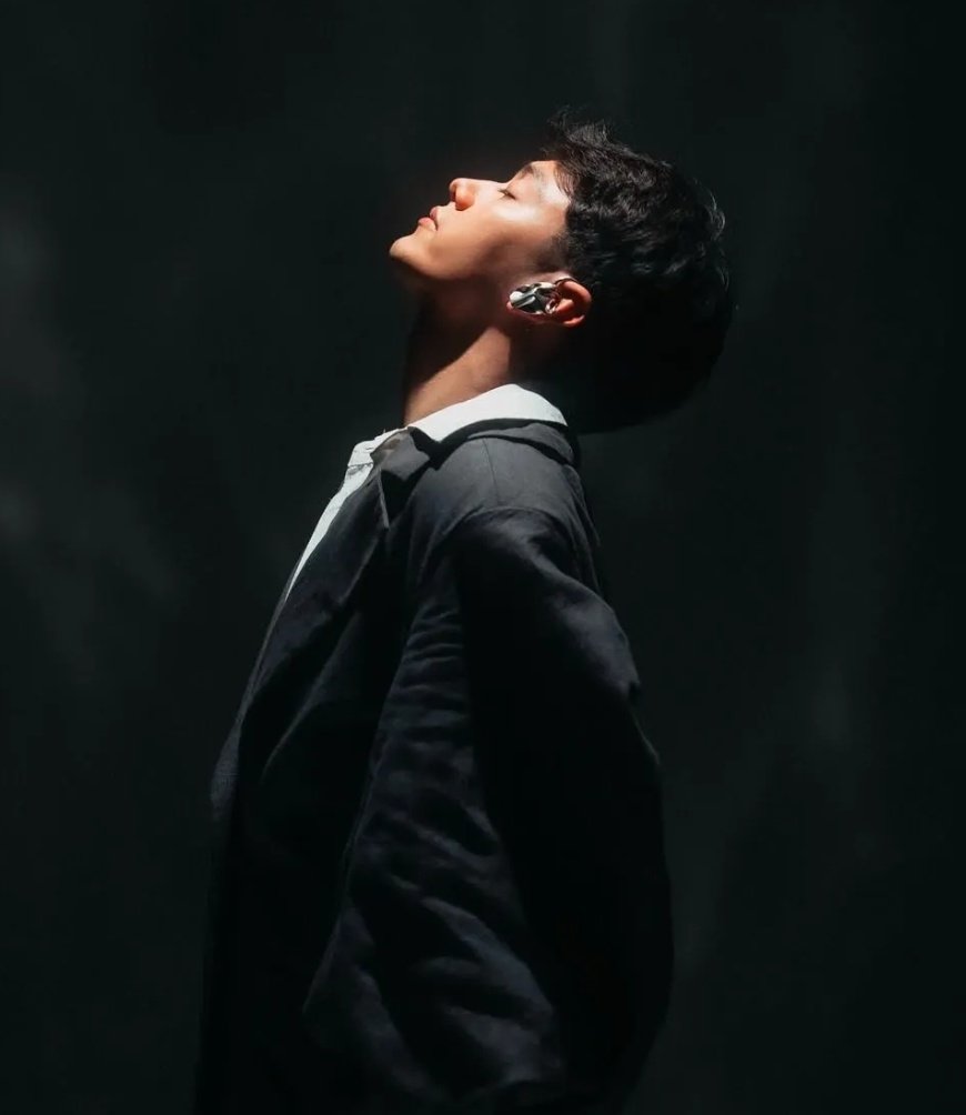 Bravo Austria!! What a sweet, genuine and talented human you have in JJ!! A truly worthy winner of Eurovision 2025!!

#Eurovision2025
#Eurovision
#EurovisionSongContest #wastedlove