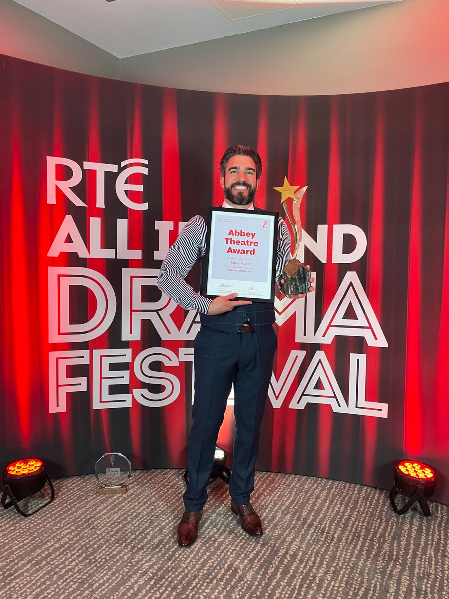 Kev Stanton tweet media