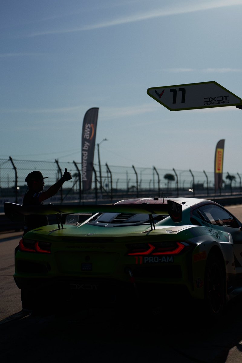 DXDT Racing (@dxdtracing) on Twitter photo RACE 1 WINNERS🏆 Blake McDonald & Matt Bell finished in the top spot of the Pro-Am class <a href="/sebringraceway/">Sebring International Raceway</a> 🔥🔥
#DXDT | #GTSebring RACE 1 WINNERS🏆 Blake McDonald & Matt Bell finished in the top spot of the Pro-Am class <a href="/sebringraceway/">Sebring International Raceway</a> 🔥🔥
#DXDT | #GTSebring