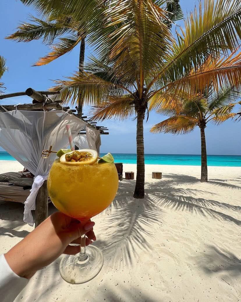 SafarisEmperor's tweet photo. Zanzibar Awaits Paradise is only a message away!
Imagine white-sand beaches, crystal-clear waters, spice-filled markets, and unforgettable sunsets. Let us craft your dream holiday to Zanzibar—from start to finish.
DM us now or contact us:
+255 657 655 579

#Zanzibar #IslandVibes https://t.co/jCgaebNSsV