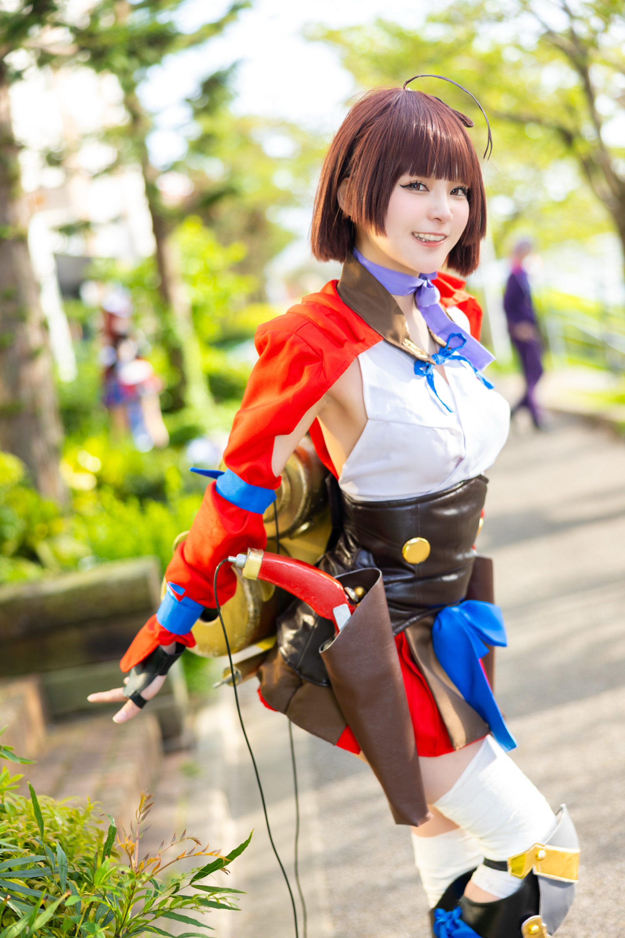 あーちゃん. ストフェス (@a_chan_dao) / X