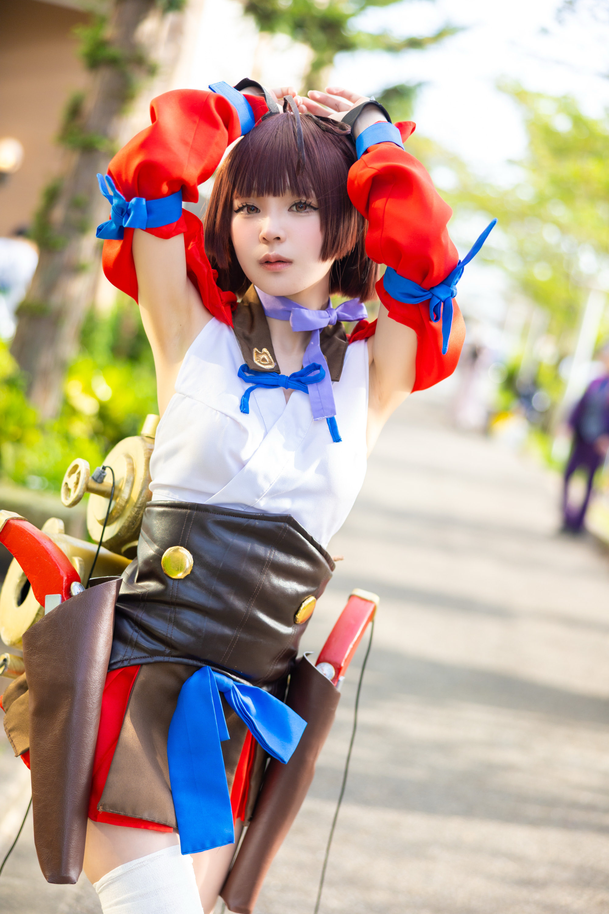 あーちゃん. ストフェス (@a_chan_dao) / X