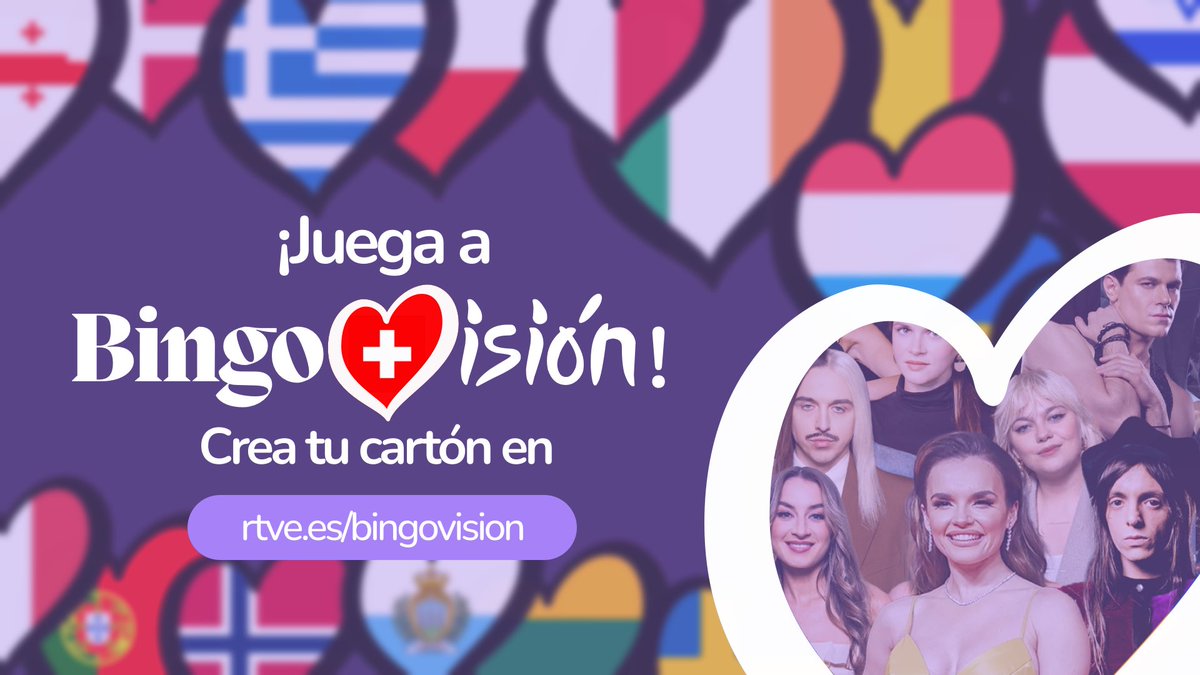¡HA GANADO AUSTRIA 🇦🇹! 

¿Alguien ha cantado BINGO???????

#Eurovision2025