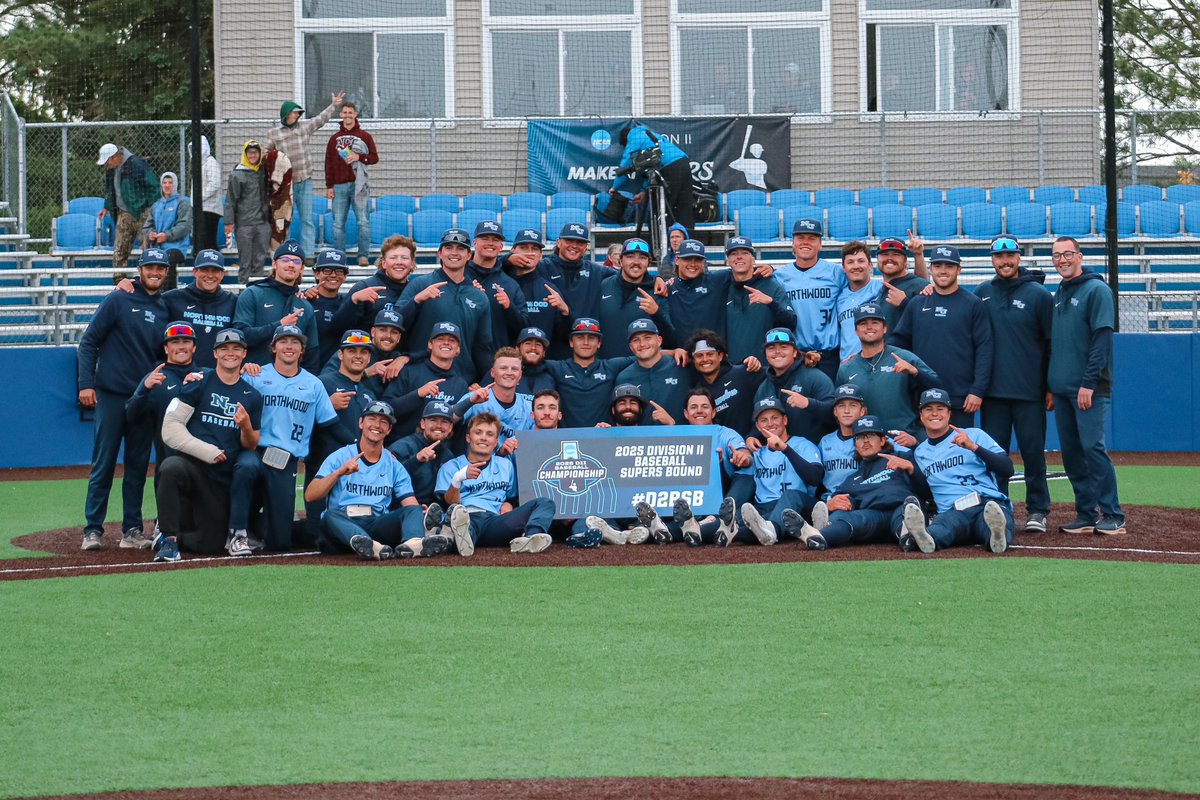 Northwood Athletics tweet media