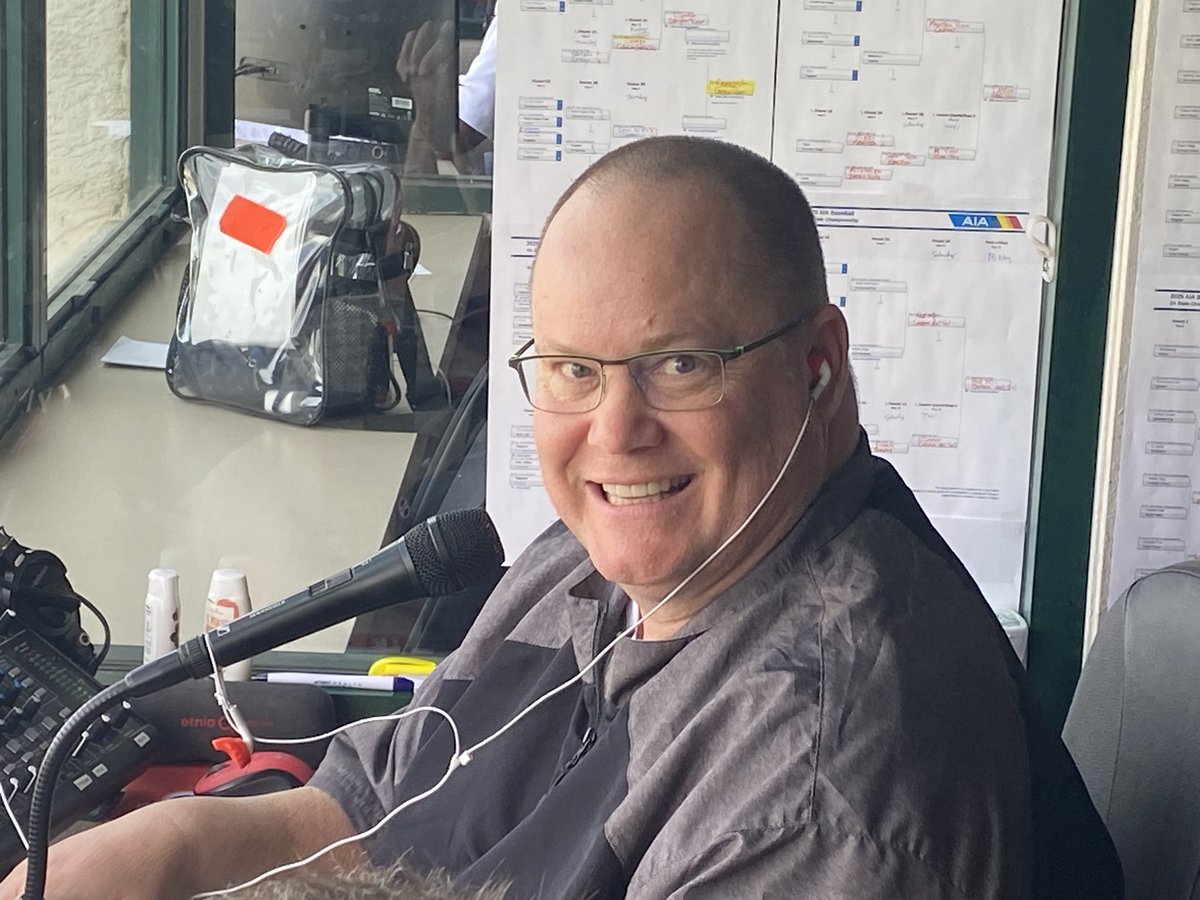 Kevin McCabe (@kevinmccabe987) on Twitter photo I say it every year, every AzHS sport! If you play for a title, having <a href="/PAWoodyAZ/">Jim Barnett⢠š</a> call your name is as much a part of the experience as taking home the trophy! I say it every year, every AzHS sport! If you play for a title, having <a href="/PAWoodyAZ/">Jim Barnett⢠š</a> call your name is as much a part of the experience as taking home the trophy!