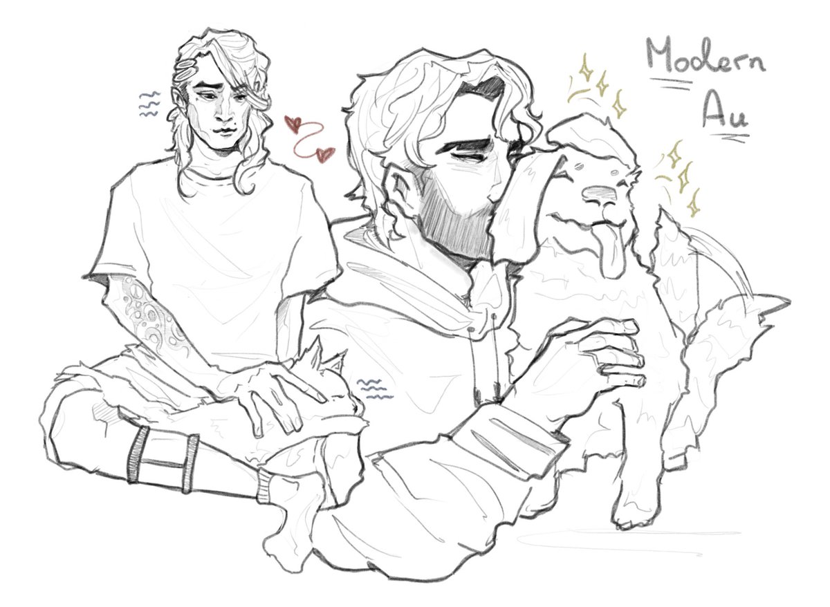 wow it’s been a while since I posted

here’s a bit of domestic jayvik🥰
#jayvik #jayvikfanart #arcane