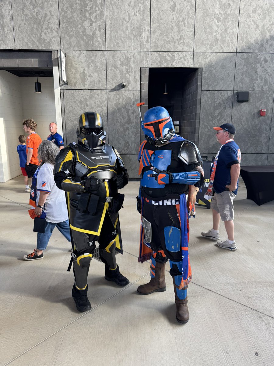 Andy Caillet tweet media