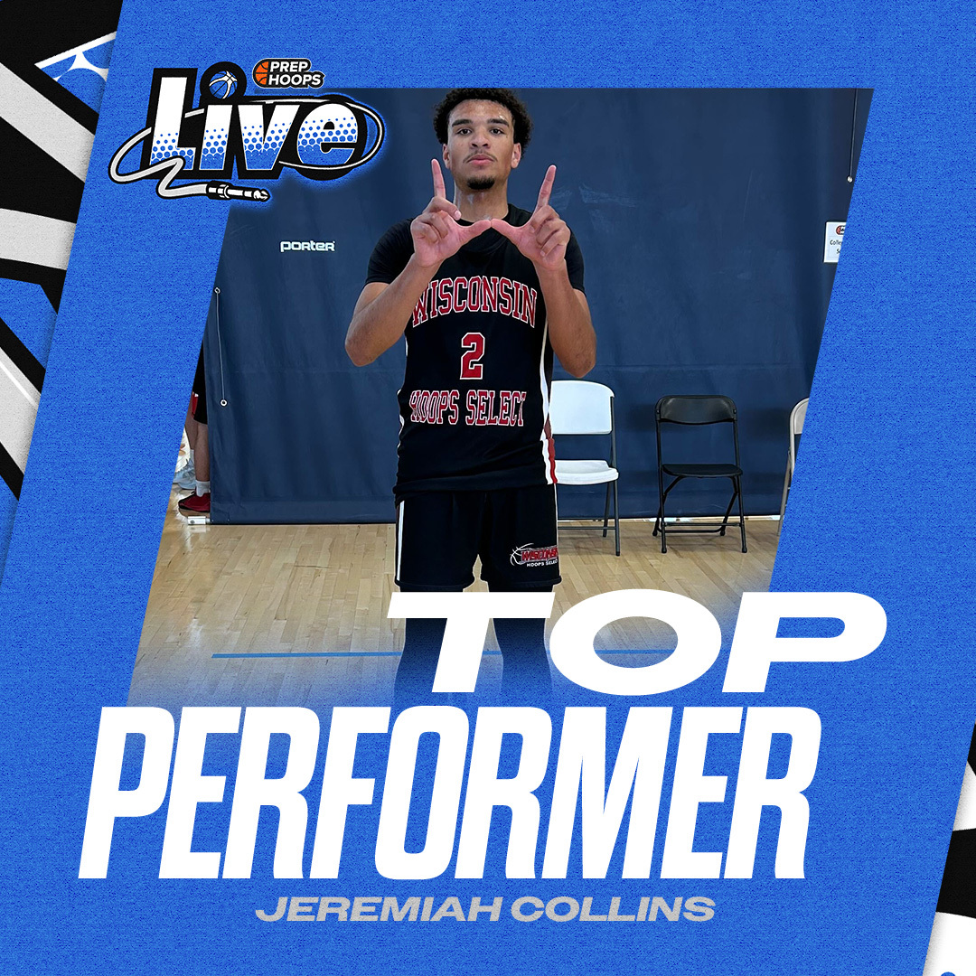 🚨 𝗧𝗢𝗣 𝗣𝗘𝗥𝗙𝗢𝗥𝗠𝗘𝗥𝗦

Check out who’s making an impact!

✍️ #PHLive
📎 events.prephoops.com/info?website_i…