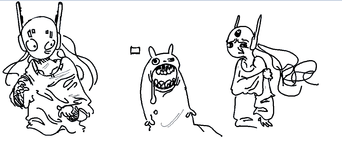 Maedae ⊗ (@garbagewastes) on Twitter photo 