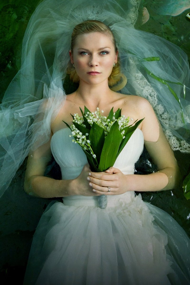 CINEMA505's tweet photo. 14 anos da estreia de 'Melancolia' em Cannes. 

Kirsten Dunst conquistou o prêmio de interpretação feminina naquela edição. https://t.co/oP78mvXDPl