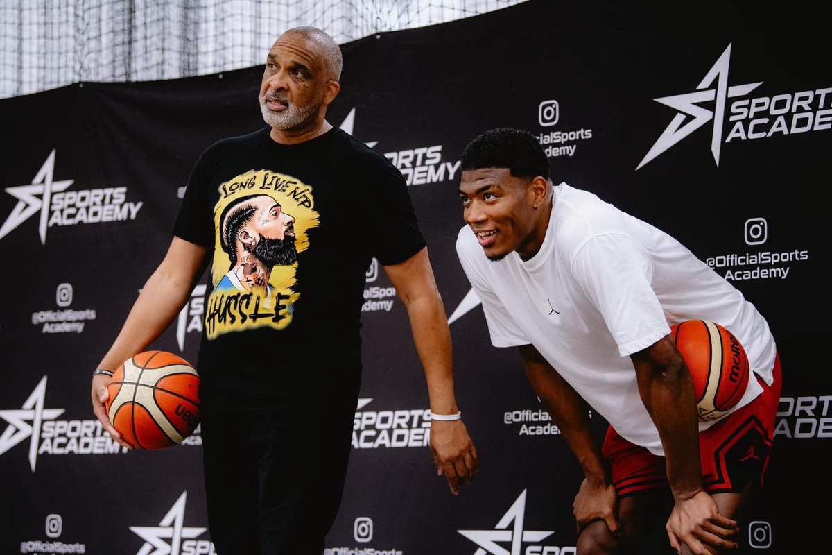 BLACK SAMURAI 2025 🇯🇵 THE CAMP @igarena_jp Main Coach : Phil