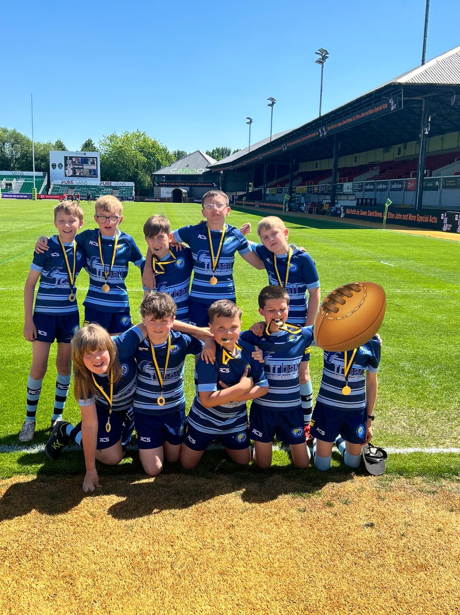Cantref Primary School (@cantrefprimary) on Twitter photo So proud of our Year 6 boys <a href="/CantrefPrimary/">Cantref Primary School</a> playing at the <a href="/DRA_Community/">DRAGONS RFC COMMUNITY π</a> TAG Rugby Tournament, at Rodney Parade yesterday. Super team work and great skills from all. Ardderchog pawb! Wonderful to see so many schools involved! π€©ππ»π So proud of our Year 6 boys <a href="/CantrefPrimary/">Cantref Primary School</a> playing at the <a href="/DRA_Community/">DRAGONS RFC COMMUNITY π</a> TAG Rugby Tournament, at Rodney Parade yesterday. Super team work and great skills from all. Ardderchog pawb! Wonderful to see so many schools involved! π€©ππ»π