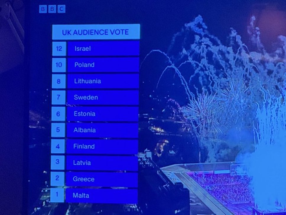 Chris Rose tweet media