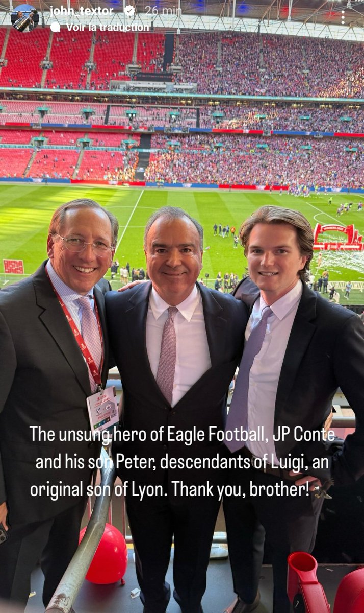 oetl's tweet image. #Textor #Conte