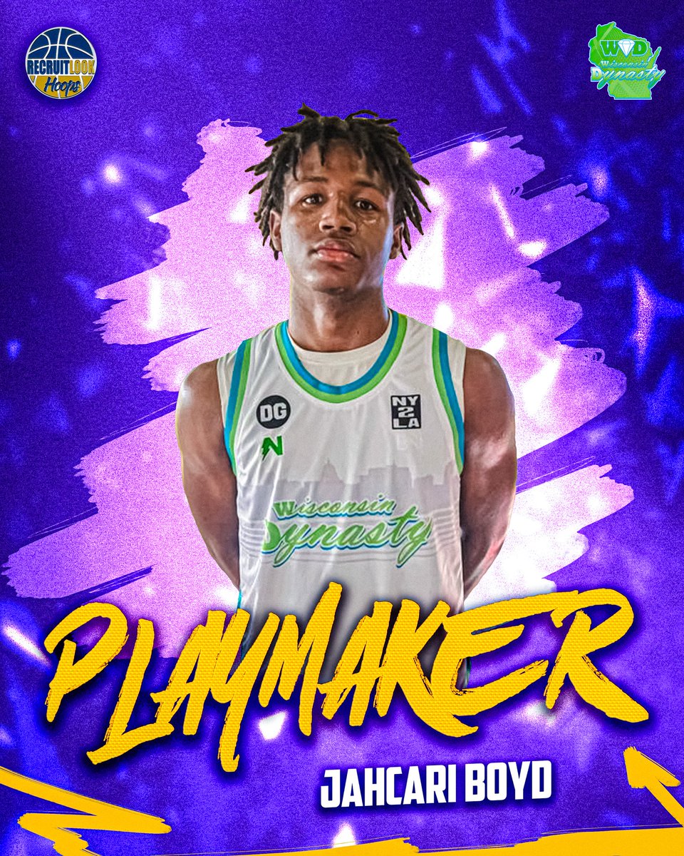 2027 | Jahcari Boyd | #RLHoops 

🔥 Super Athletic
🔥 Plays above the rim allows him to finish over defenders
🔥 Stocky guard that gets to his spots