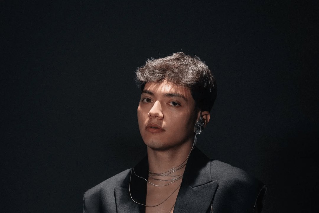 🇦🇹 JJ is the first ethnic Filipino to win the Eurovision Song Contest 

#ESC #Austria