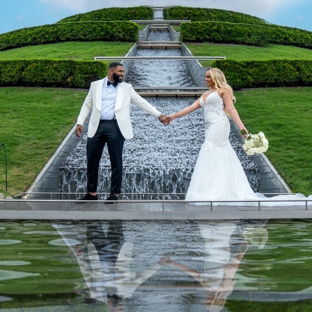 Black Bride tweet media