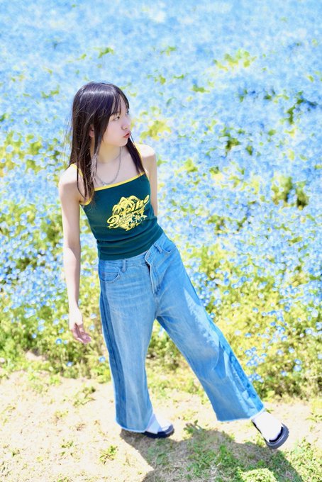 桃山こまちのTwitter画像26