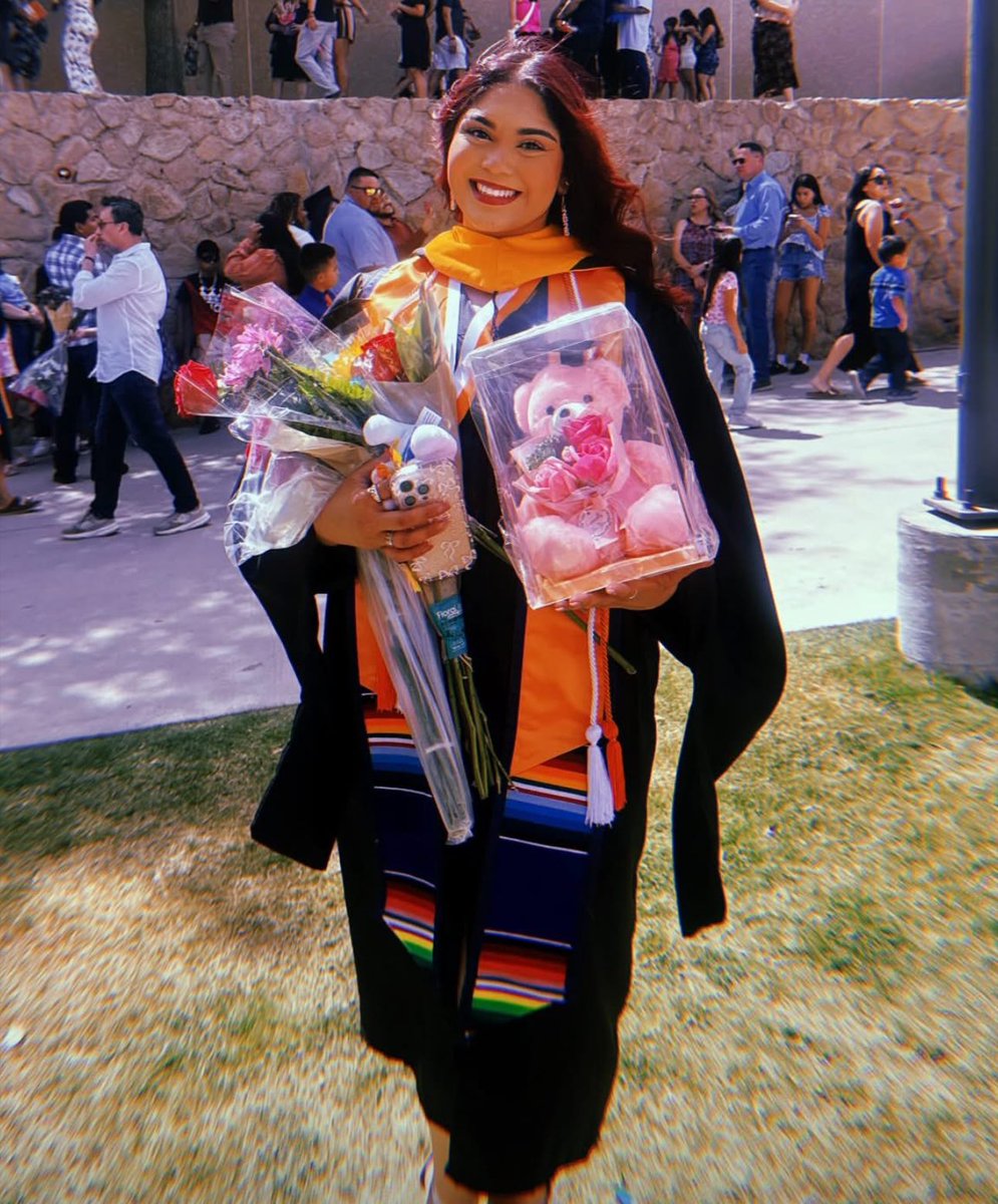 Daniela Palmer (@waltereclarkems) on Twitter photo Where they are now!!!!!! Super proud of my amazing student Sofia! She graduated w her Master’s Degree in Speech Language Pathology! Way to go! <a href="/FJordan_CI/">Fabiola Jordan</a> !!!! Where they are now!!!!!! Super proud of my amazing student Sofia! She graduated w her Master’s Degree in Speech Language Pathology! Way to go! <a href="/FJordan_CI/">Fabiola Jordan</a> !!!!