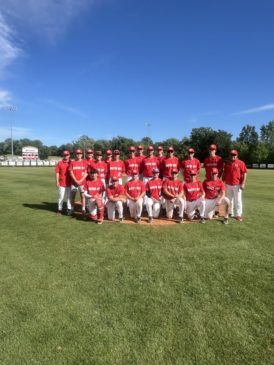 Conference Champions! #WEAREMD