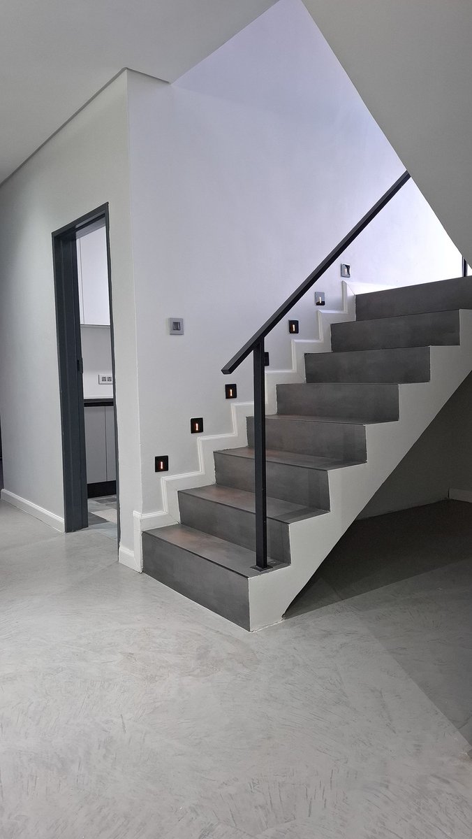 Theres so many parts of this house that im in love with. It's still a work in progress.  🤍