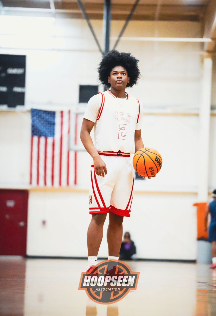 Norcross Heat Hoops tweet media