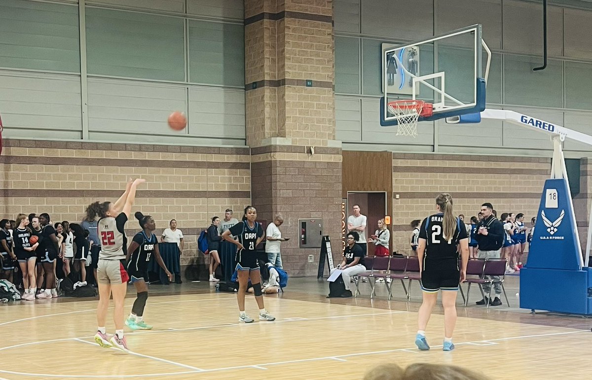 Nicole Malinoski, Ed. D. (@drmalinoski) on Twitter photo I was able to watch two of <a href="/Olivebrandt_2/">Olive Brandt</a>’s games today and she dominated the floor!!! I can’t wait to see what her future holds. A leader on both ends of the floor! I was able to watch two of <a href="/Olivebrandt_2/">Olive Brandt</a>’s games today and she dominated the floor!!! I can’t wait to see what her future holds. A leader on both ends of the floor!
