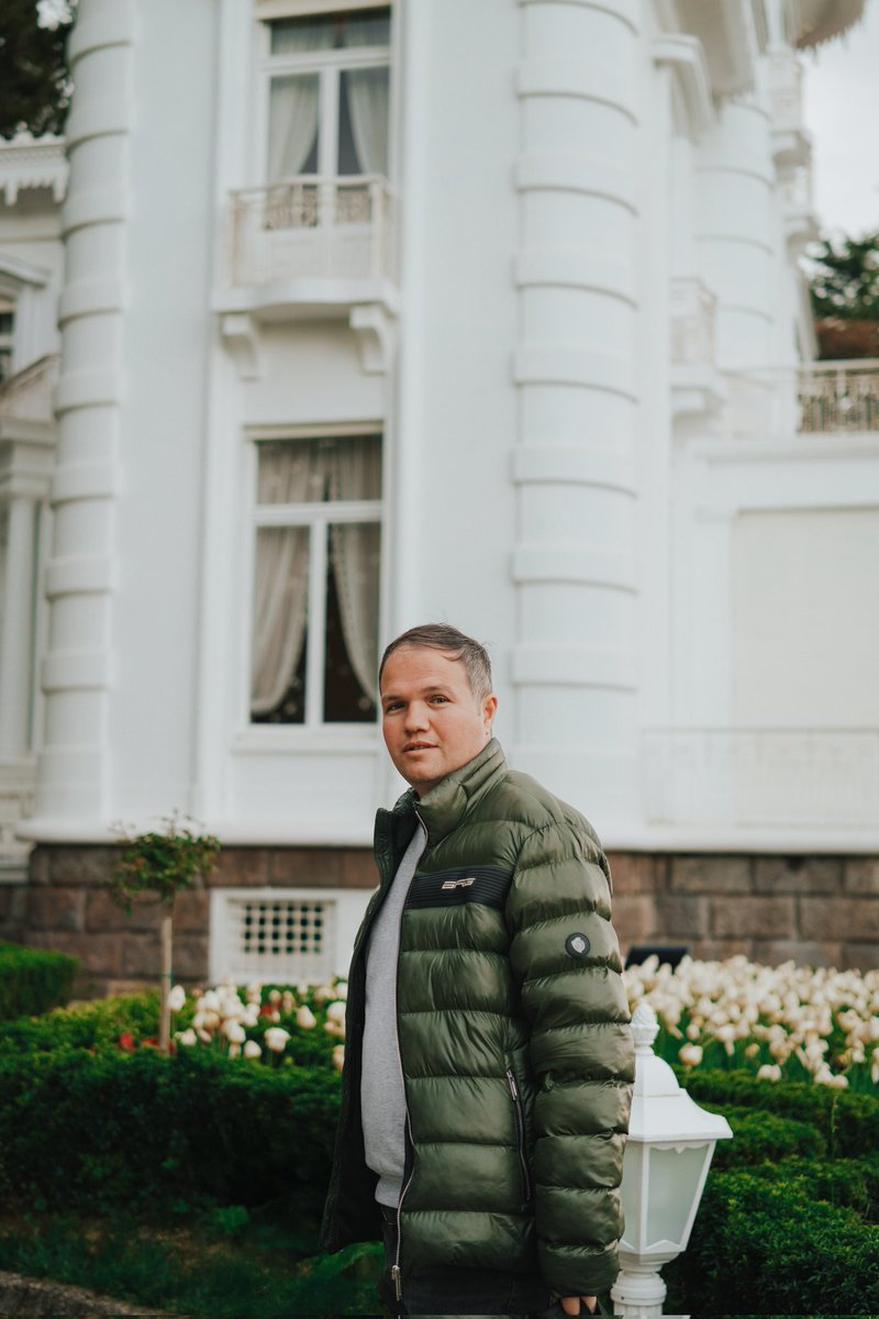 Hayri İsak (@hayriisak) on Twitter photo 