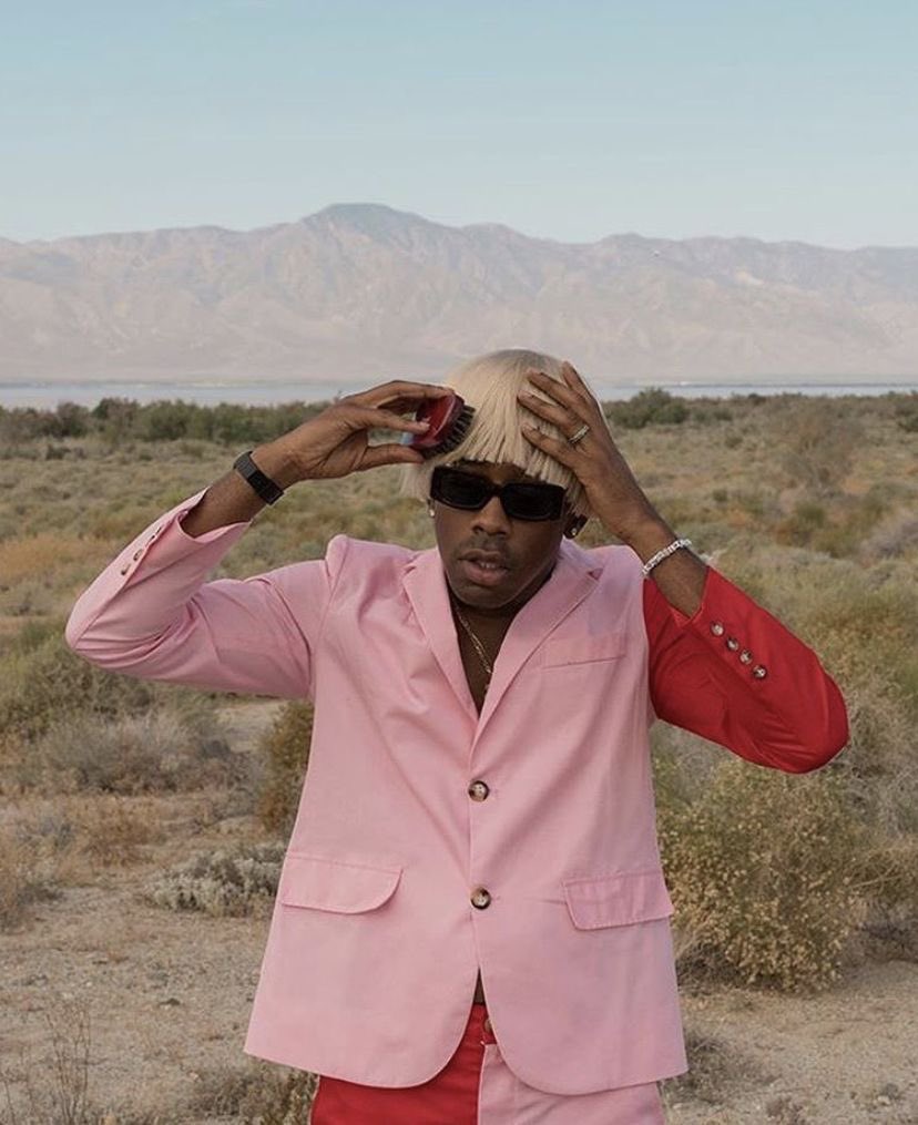 tylerfrombrasil's tweet photo. THREAD

6 ANOS DE "IGOR"

TYLER, THE CREATOR BRASIL https://t.co/hXspql4qSD