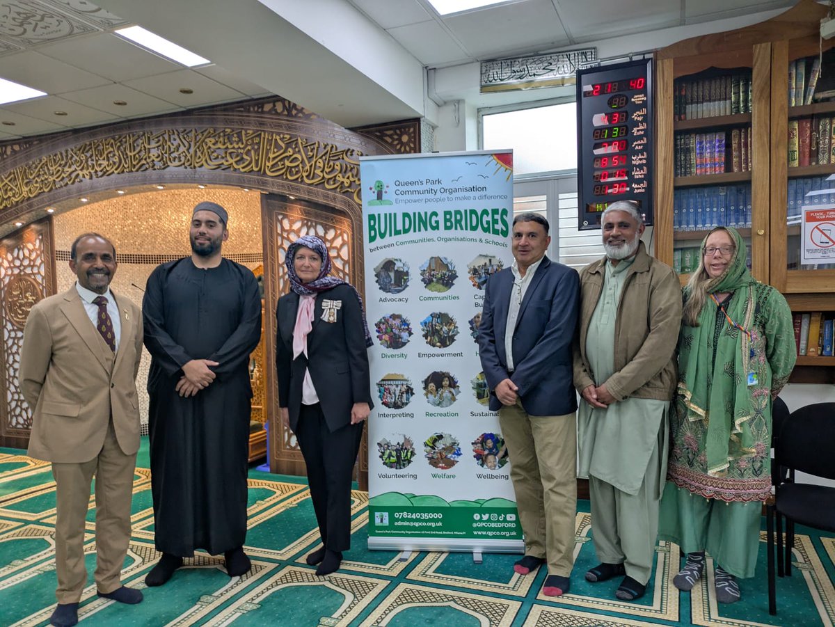 Eric Masih tweet media