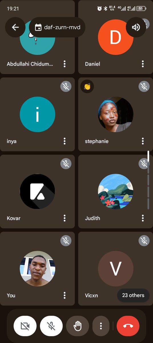 PreciousSmart72's tweet photo. A lots of students on campuses have benefited from Sui on campus, I included. So don't be left out. Join the @suioncampus club in your school quickly.

Sui is bringing real opportunities to campus!

@socscuniben. @thompsonogoyi
#SuiOnCampus #BuildOnSui #Web3Africa #SUI https://t.co/lqKQwQr2i8