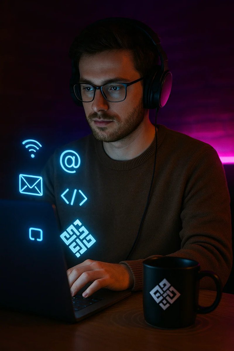 lunar41k's tweet photo. #ExpressWithRitual The most expressive compute layer for AI empowers YOU to showcase your unique digital identity.
Join the movement, share your Ritualized self-portrait, and earn the elusive @Mage role! @ritualfnd https://t.co/ycp2wLGryI