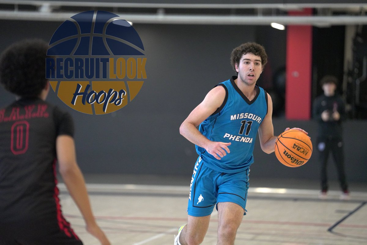 Missouri Phenom Basketball tweet media