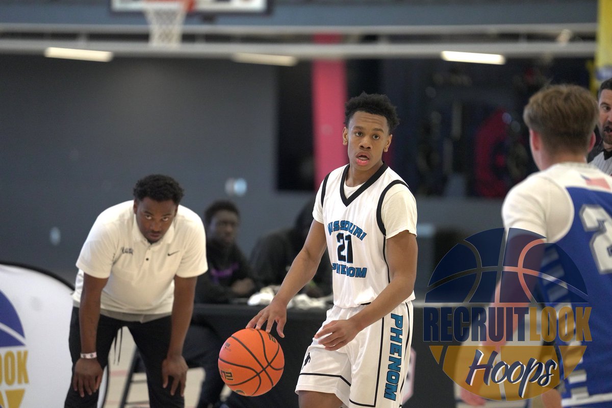 Missouri Phenom Basketball tweet media