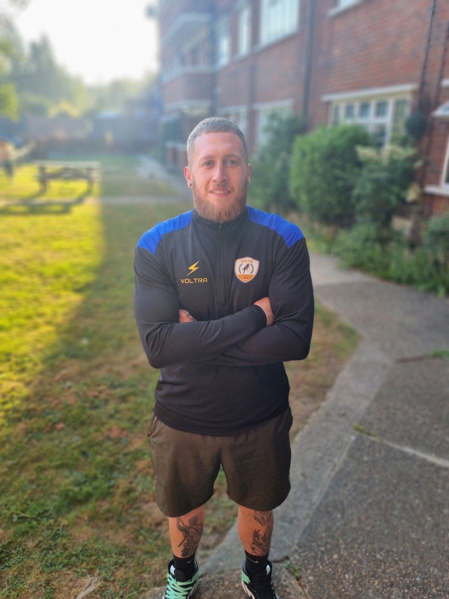 Wren FC tweet media