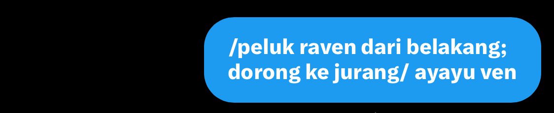 26. 🍾
27. spill
28. spill
29. ga
30. baik: ngasih semuanya, buruk: pendendam
31. biarin aja gausah waro
32. <a href="/mwinions/">XC GOJES VADID</a> 
33. <a href="/rubyjbne/">! Mbakim Petuy</a> aku kangen kita yang dulu
34. <a href="/lgoey/">GALAK PETARUNG</a> aku kangen ayo balikan
35. <a href="/Ialjisa/">B0S MEGUMII Jegeg</a> 
36. ryujin
37.  200
38. PCY