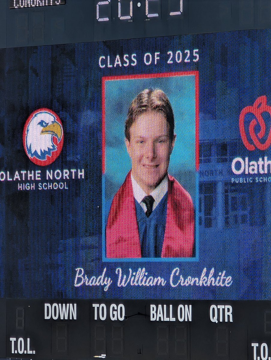 Bill Cronkhite tweet media