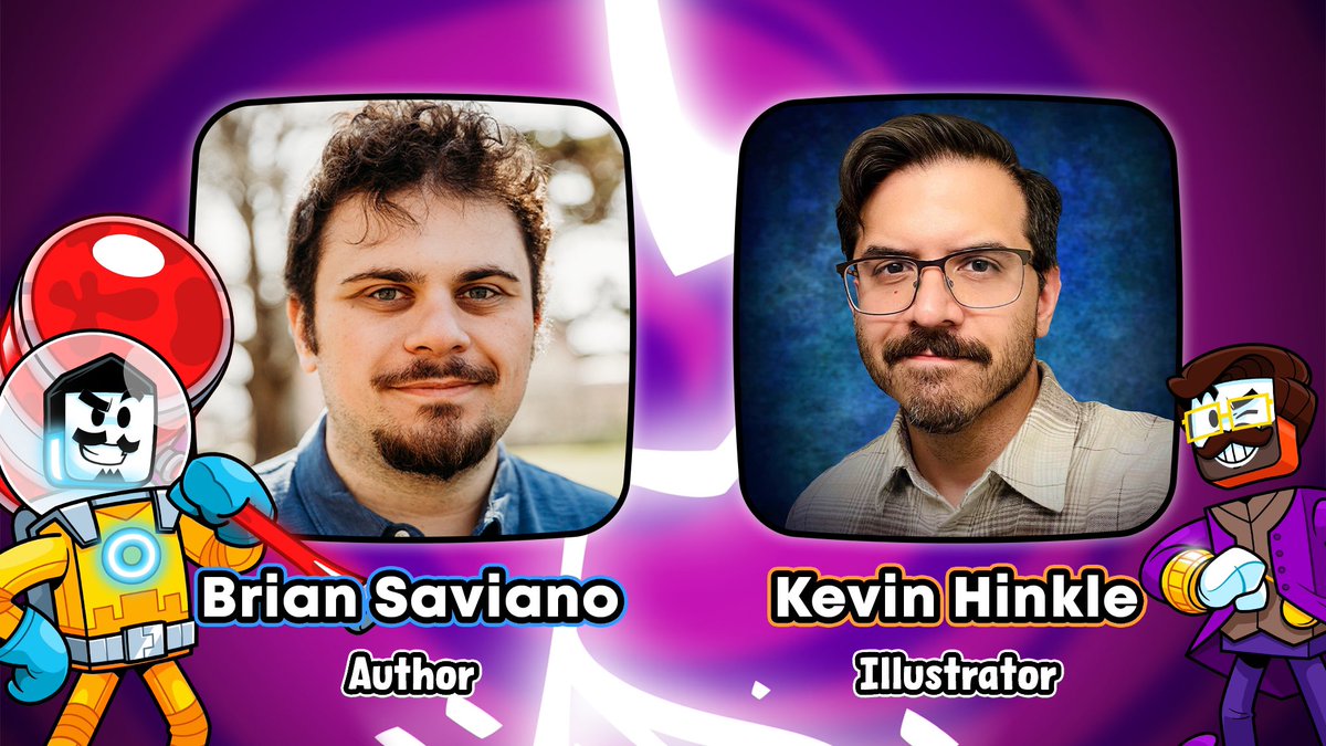 🚨 6 HOURS REMAIN 🚨 This is it, we’ve arrived at the final hours of the #Kickstarter project for #ProGamersGuide to Defeating Trolls, my newest children’s book. We are officially FUNDED! This book is happening… but don’t miss your chance to get a copy. 

kickstarter.com/projects/brick…
