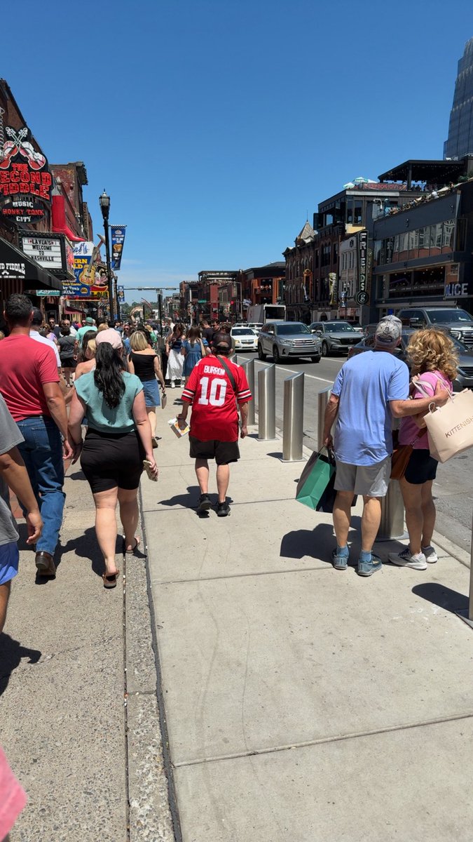 MaxGriller69's tweet photo. Joe Burrow Ohio State jersey? #ballknower https://t.co/wEuHig27VV