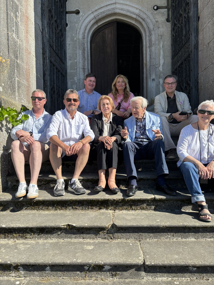 IGS Limerick tweet media