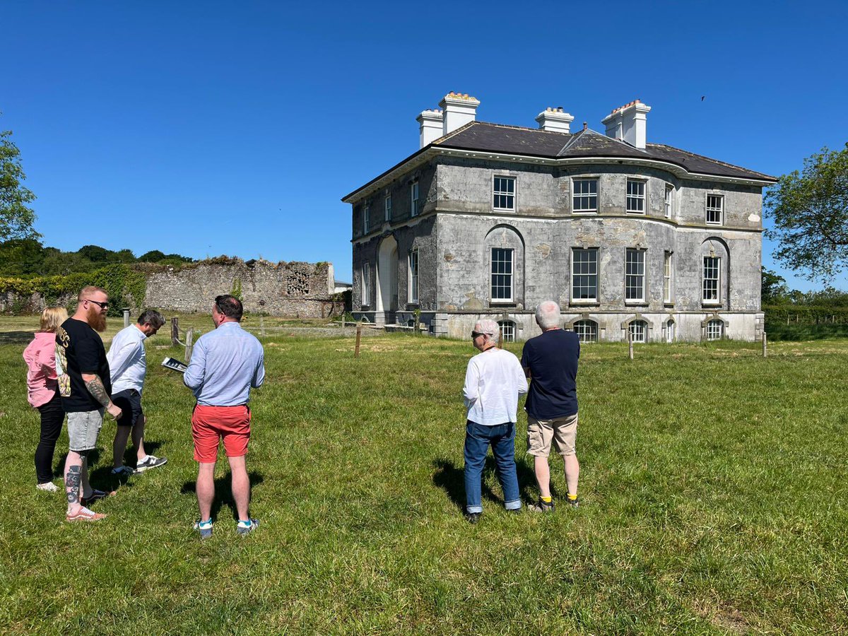 IGS Limerick tweet media