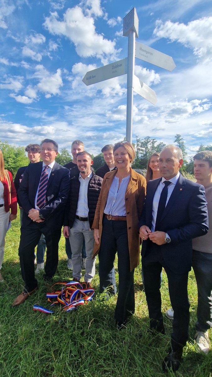 Yannick Le Meur tweet media